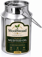 2L steel cane